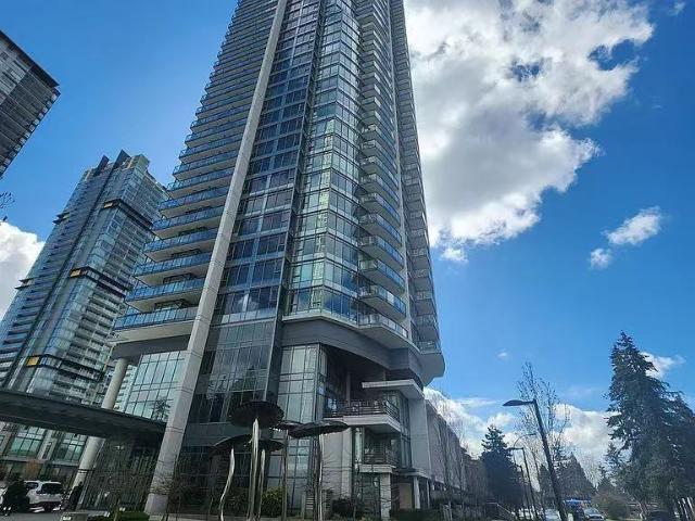 Apartment for rent in Burnaby