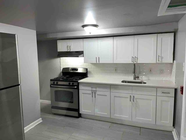 Apartment for rent in Philadelphia, Pennsylvania