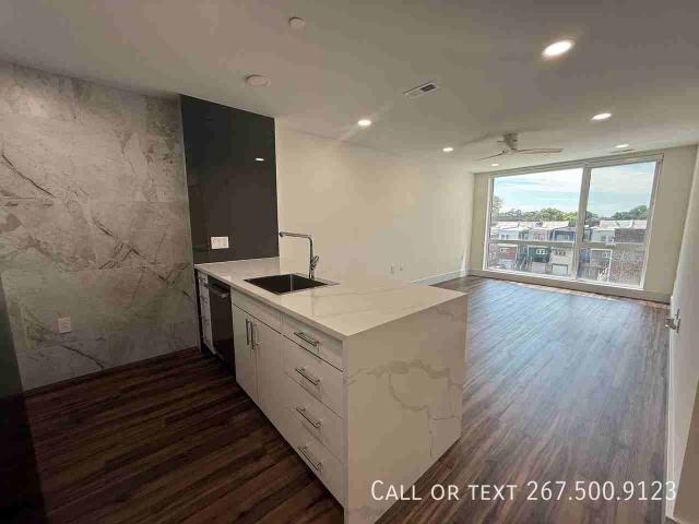Apartment for rent in Philadelphia, Philadelphia County