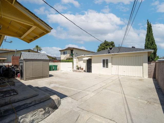 Apartment for rent in Baldwin Park, California