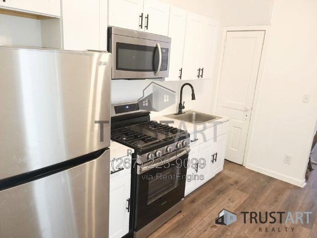 Apartment for rent in Philadelphia, Pennsylvania