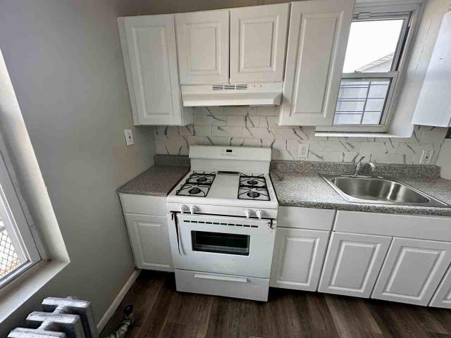 Apartment for rent in Newark, New Jersey