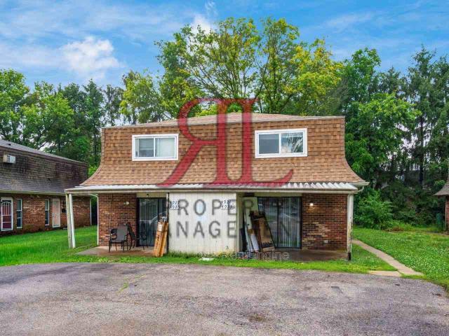 Apartment for rent in Columbus, Ohio