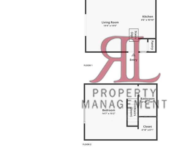 Apartment for rent in Columbus, Ohio