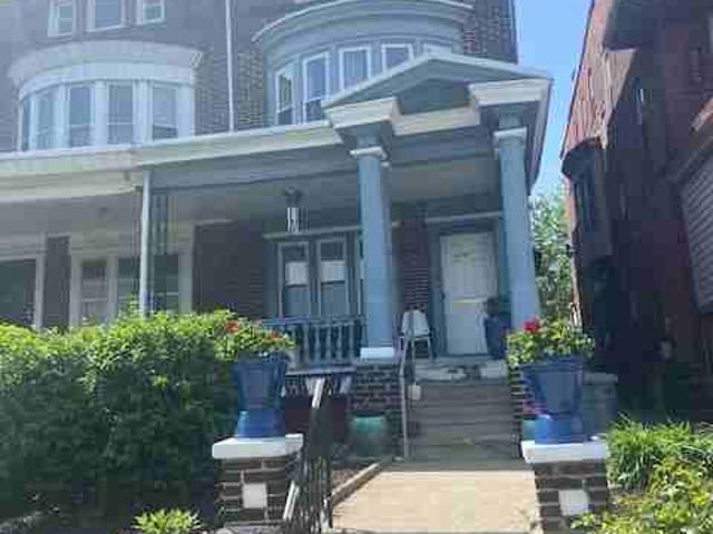 Apartment for rent in Philadelphia, Pennsylvania