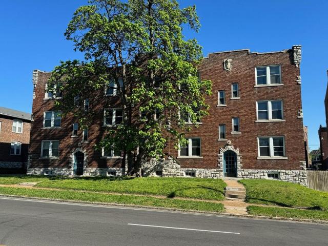 Apartment for rent in Saint Louis, Missouri