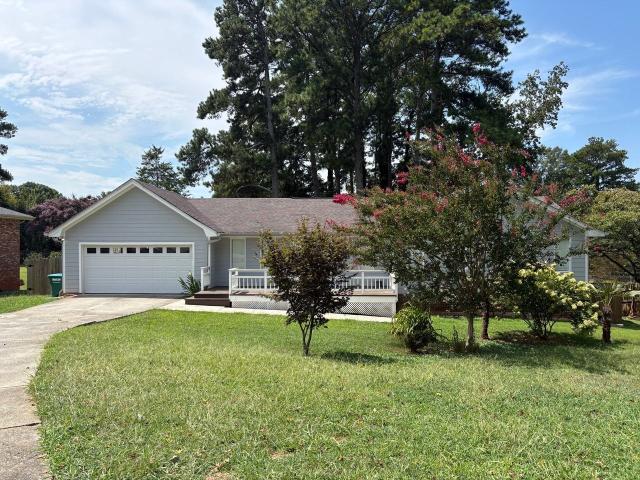 Apartment for rent in Lilburn, Gwinnett County