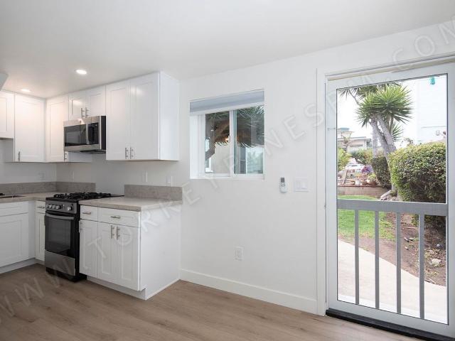 Apartment for rent in Jacumba, California