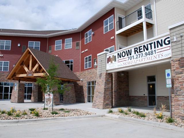 Apartment for rent in Fargo, North Dakota