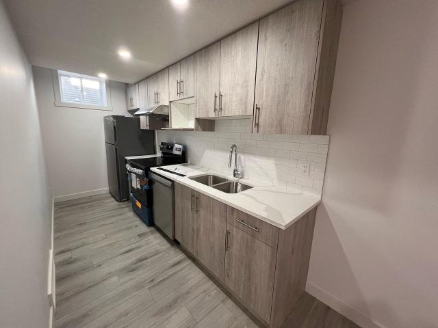 Apartment for rent in Glacier Ridge, Calgary