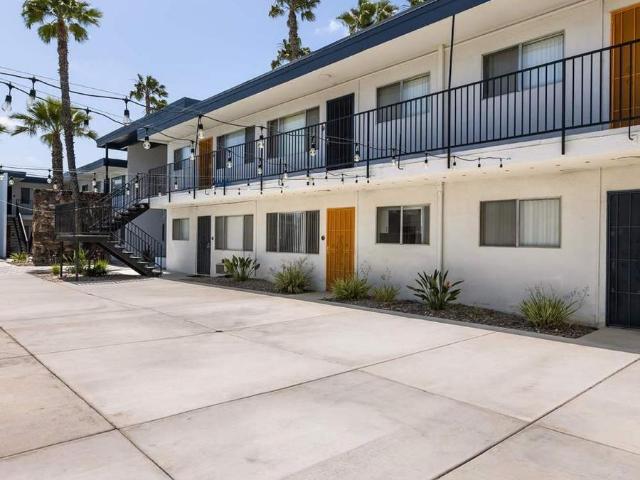 Apartment for rent in Jacumba, California