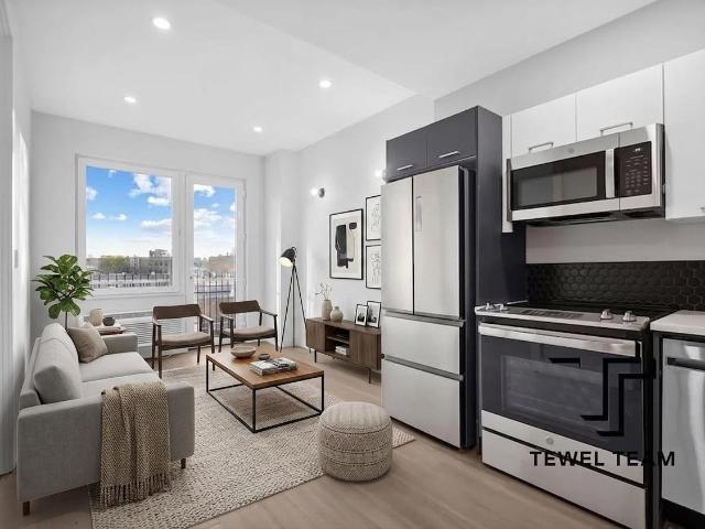 Apartment for rent in Arverne, New York