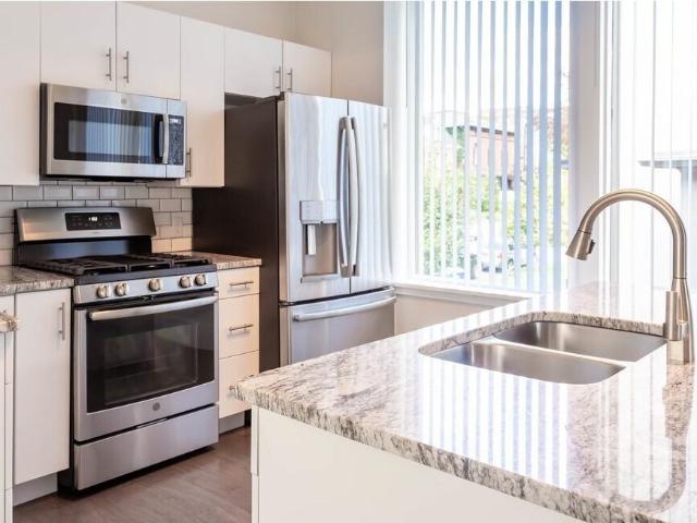 Apartment for rent in Buffalo, New York