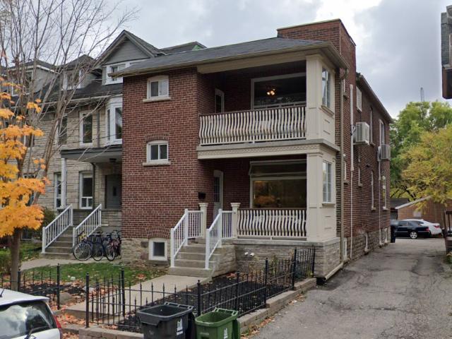House for rent in Woburn, Ontario