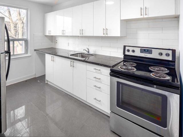 Apartment for rent in Woburn, Ontario