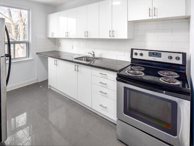Apartment for rent in Woburn, Ontario