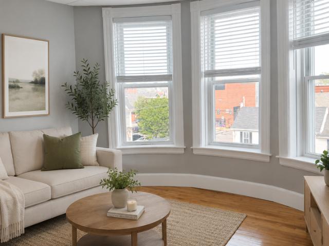 Apartment for rent in Concord, Merrimack County