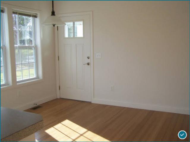 Apartment for rent in Barrington, Bristol County