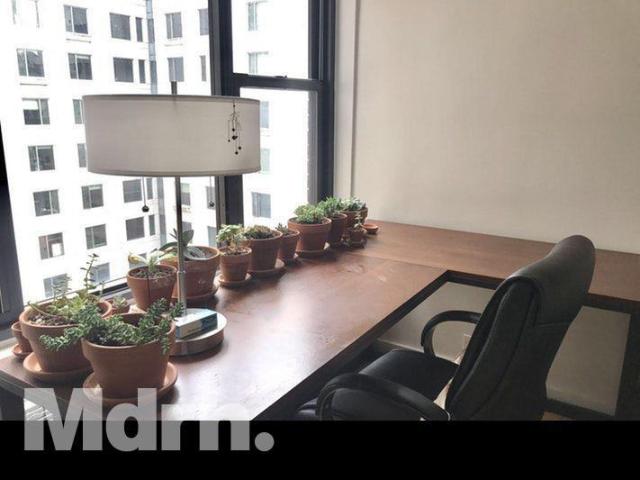 Apartment for rent in Manhattan Community Board 11, New York