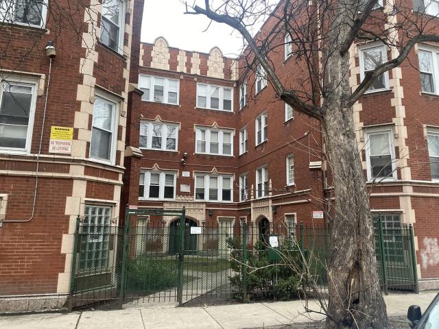 Apartment for rent in Chicago Park, Illinois
