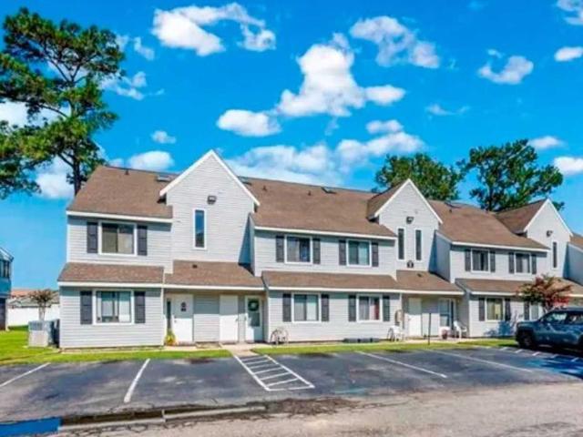 Apartment for rent in Myrtle Beach