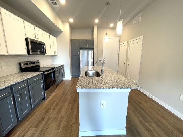 Apartment for rent in Williamson, Texas