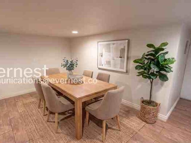 Apartment for rent in Oakland, California