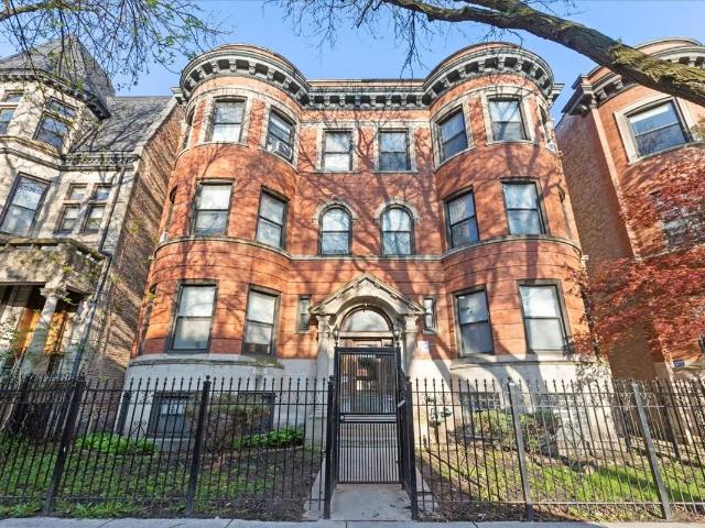Apartment for rent in Chicago Park, Illinois