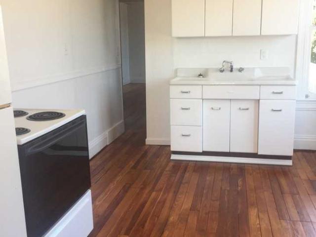 Apartment for rent in York, Pennsylvania