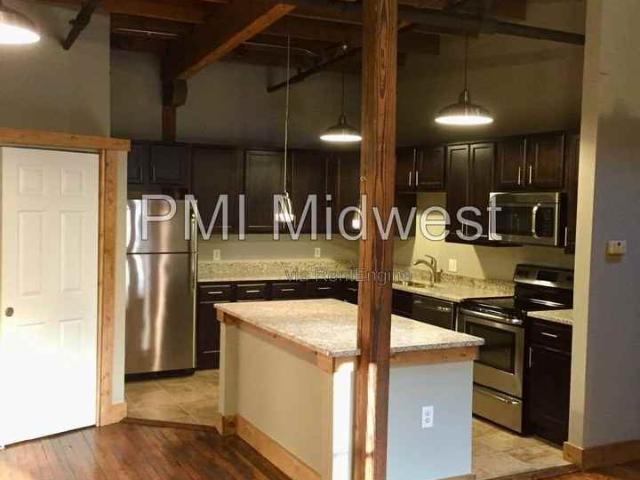 Apartment for rent in Camby, Indiana