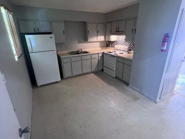 Apartment for rent in Okolona, Chickasaw County