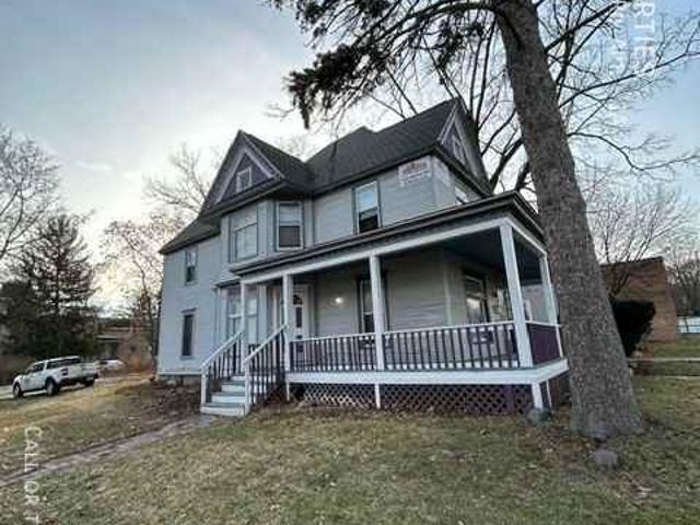 Apartment for rent in Ypsilanti, Washtenaw County