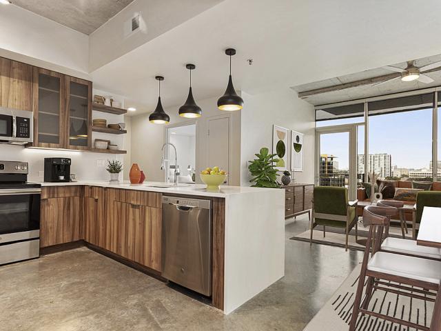 Apartment for rent in Austin, Texas