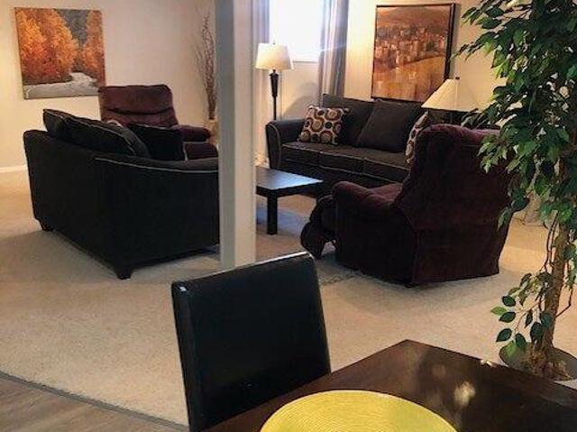 Apartment for rent in Lacombe, Alberta