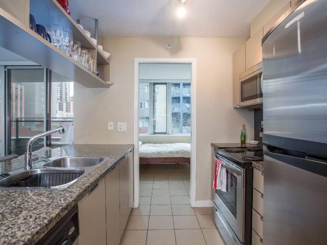 Property for rent in Vancouver, British Columbia