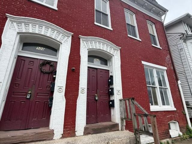 Apartment for rent in York, Pennsylvania