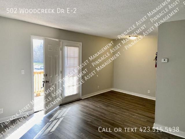 Apartment for rent in Rossville, Georgia