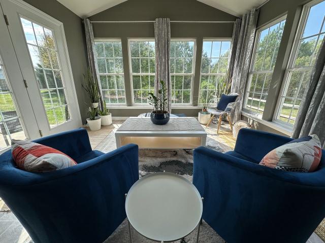Apartment for rent in Mecklenburg, North Carolina