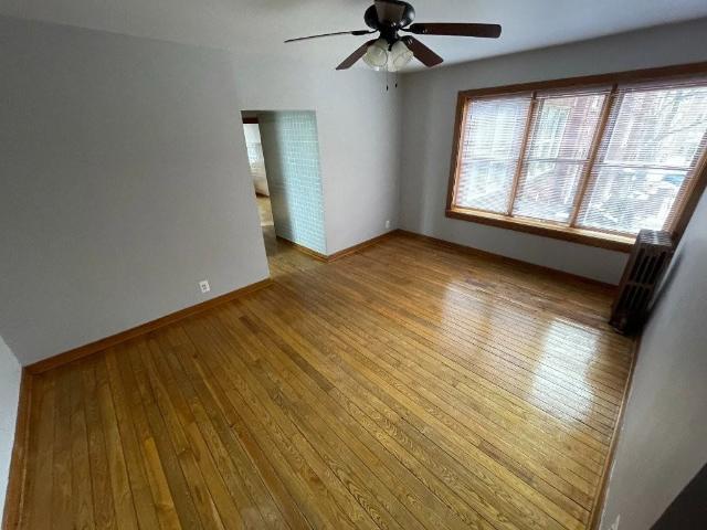 Apartment for rent in Chicago Park, Illinois