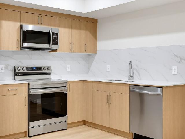 Apartment for rent in Black Stone, City of Leduc