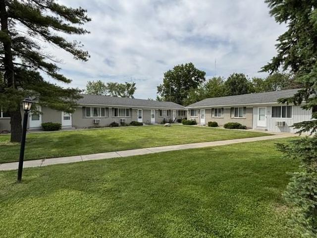 Apartment for rent in Monroe, Michigan