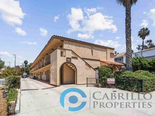 Apartment for rent in Jacumba, California