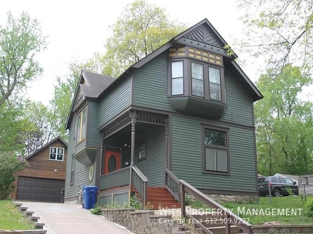 Apartment for rent in Saint Paul, Ramsey County