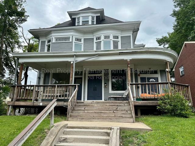 Apartment for rent in Wilkinsburg, Allegheny County