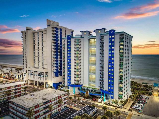 Apartment for rent in Myrtle Beach, South Carolina