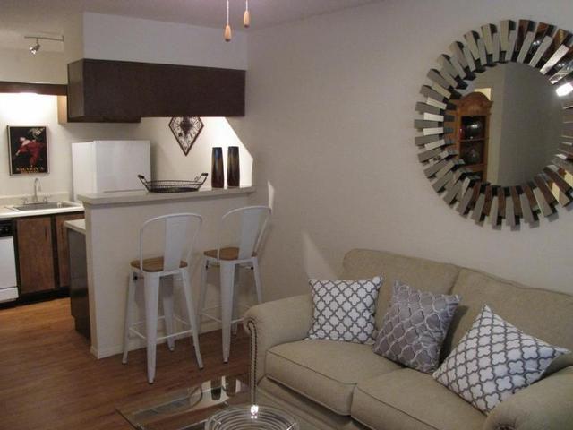 Apartment for rent in Tulsa, Oklahoma