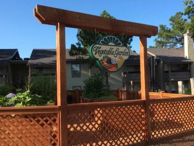 Apartment for rent in Tulsa, Oklahoma
