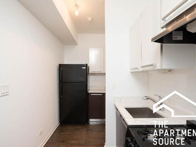 Apartment for rent in Chicago Park, Illinois