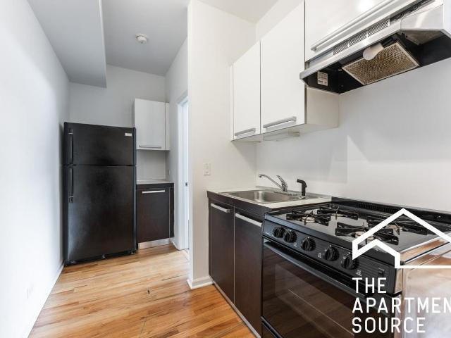 Apartment for rent in Chicago Park, Illinois