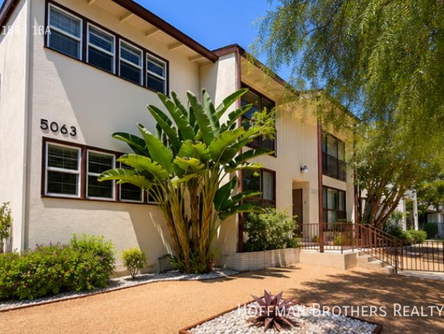 Apartment for rent in Canoga Park, California